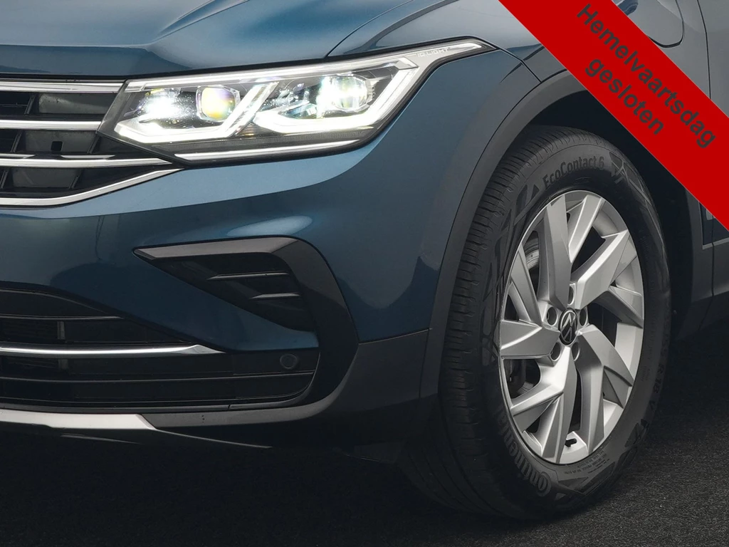 Volkswagen Tiguan – foto 17