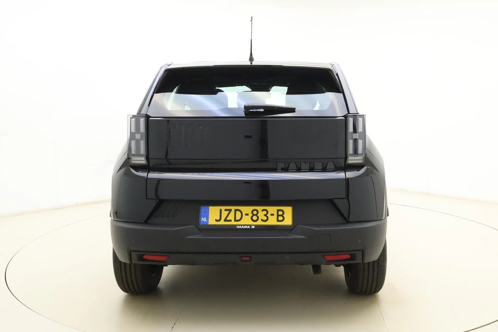 Fiat Grande Panda – foto 5