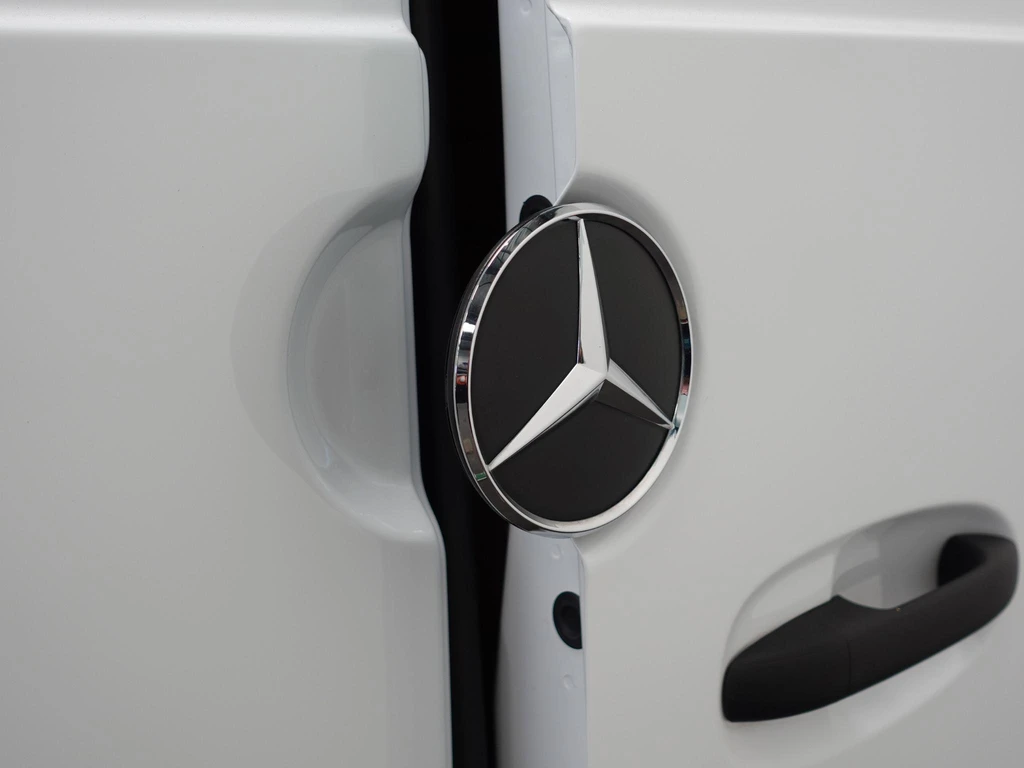 Mercedes-Benz Sprinter – foto 16