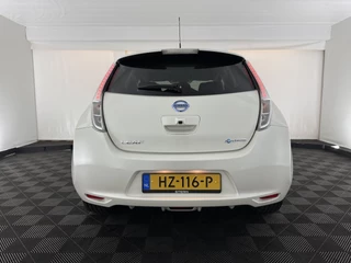 Nissan Leaf – thumbnail 3