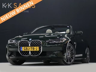 BMW 4 Serie – thumbnail 1