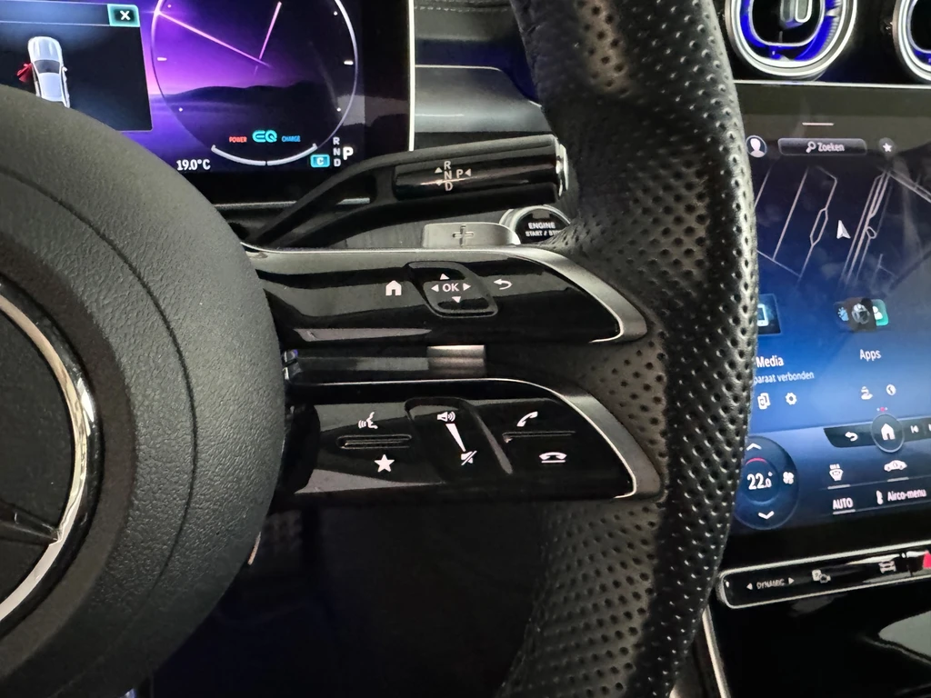 Mercedes-Benz C-Klasse – foto 15