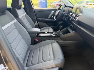 Citroën C4 – thumbnail 14