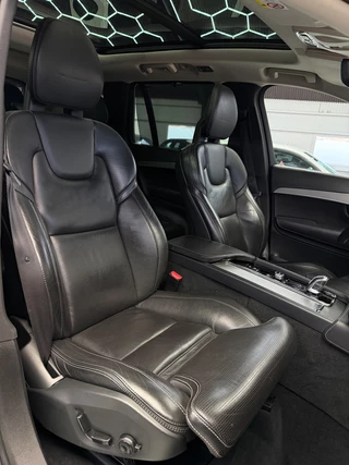 Volvo XC90 – thumbnail 38