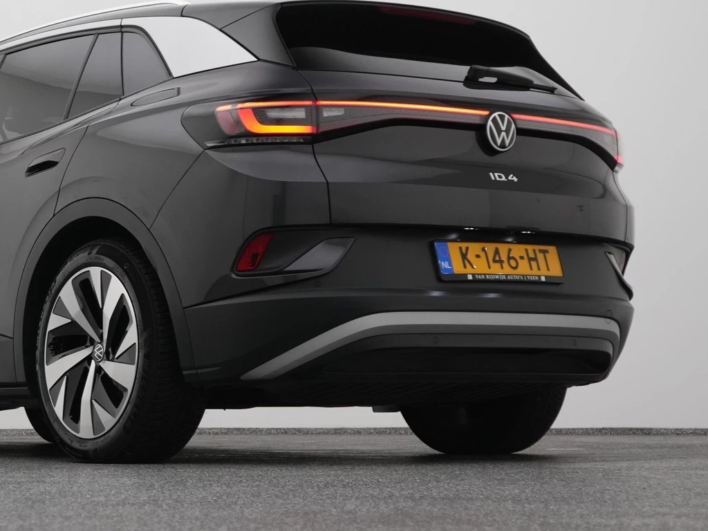 Volkswagen ID.4 – foto 6