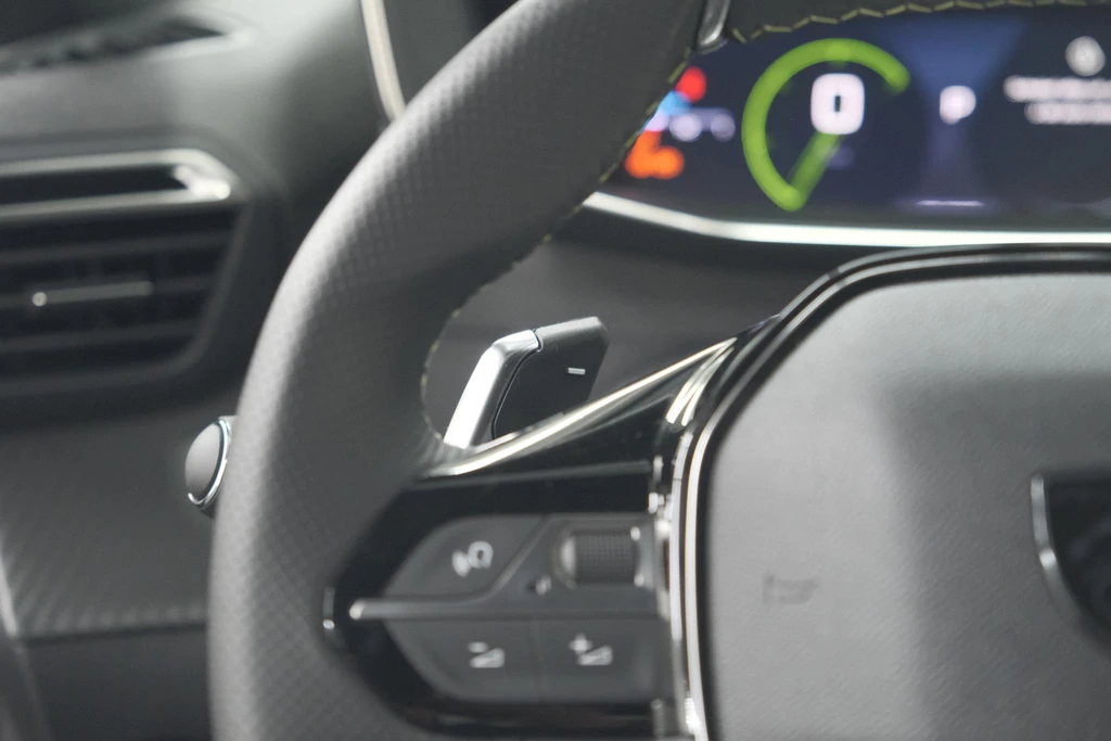 Peugeot 2008 – foto 48