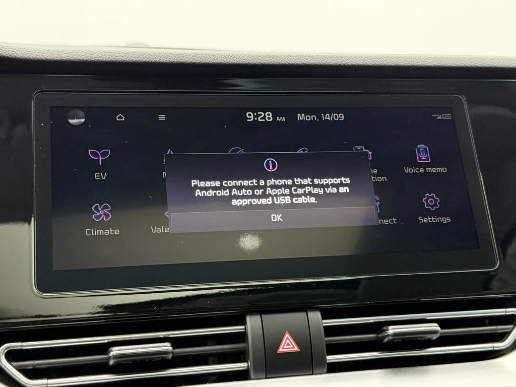 Kia e-Niro – foto 27