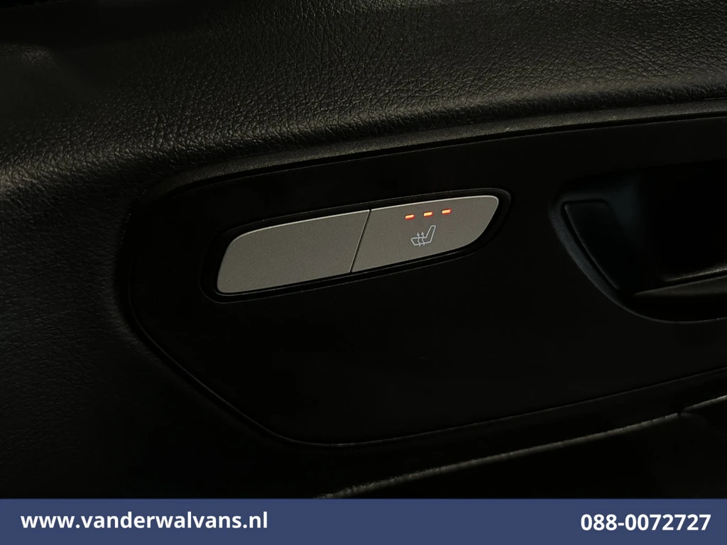 Mercedes-Benz Vito – foto 10