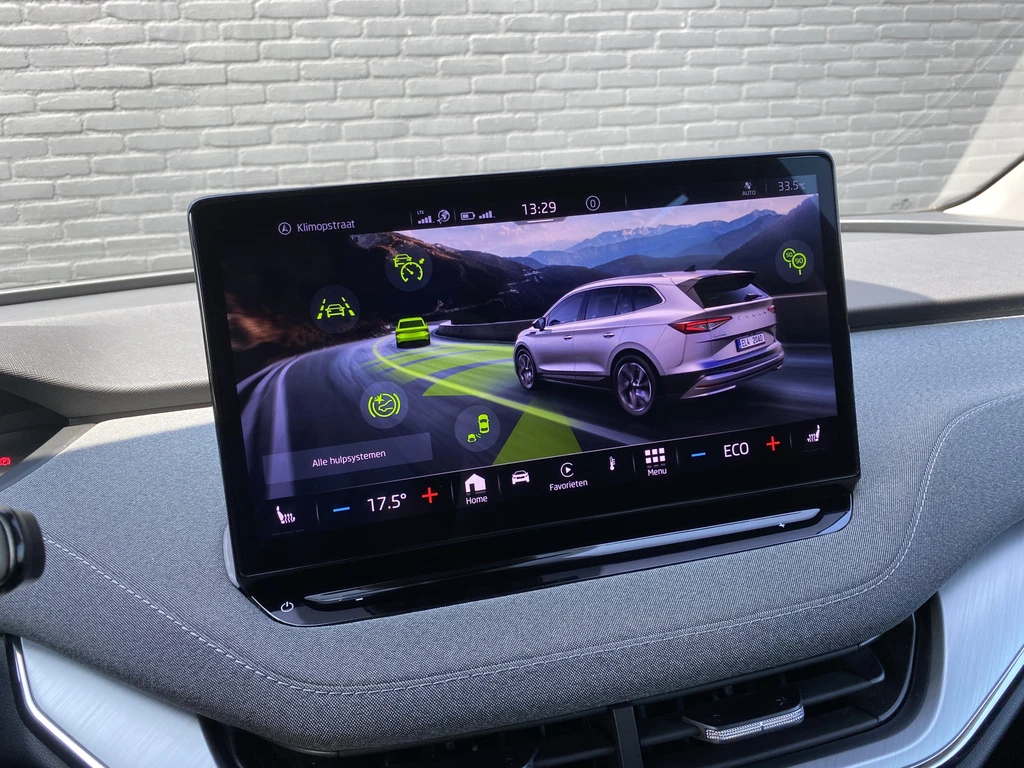 Škoda Enyaq iV – foto 31