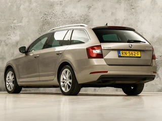Škoda Octavia – thumbnail 3