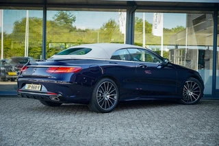 Mercedes-Benz S-Klasse – thumbnail 8