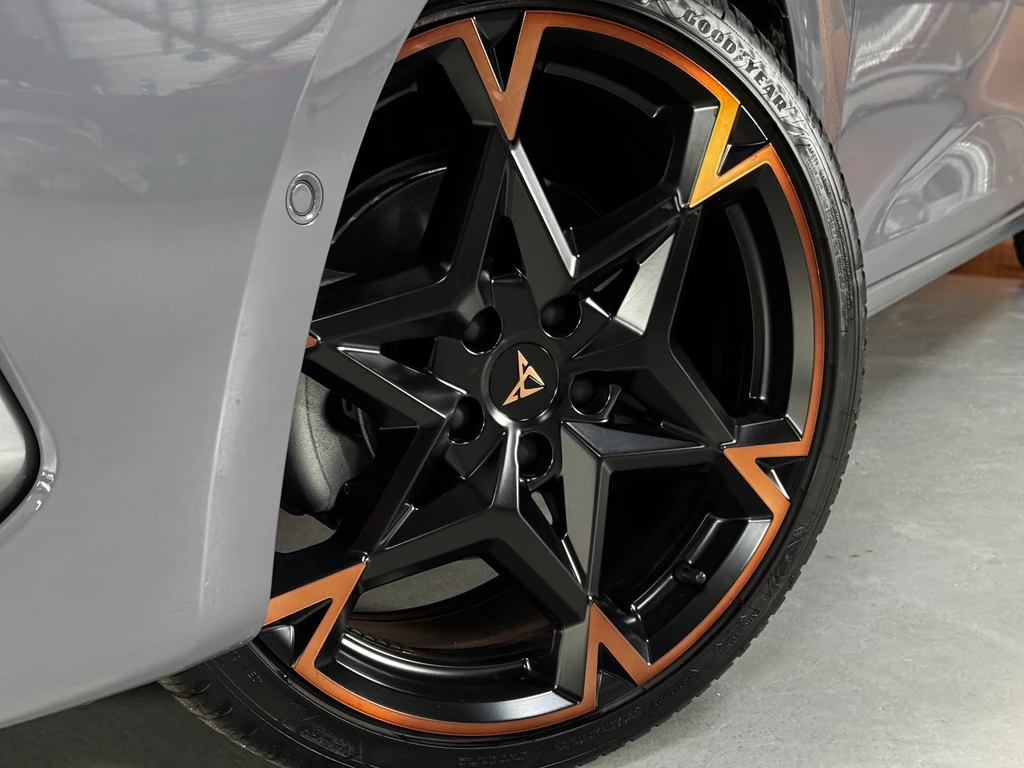 CUPRA Leon – foto 15