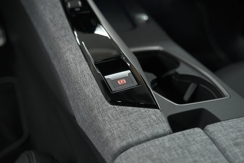 Peugeot 3008 – foto 34