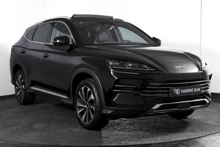 BYD SEAL U – thumbnail 10