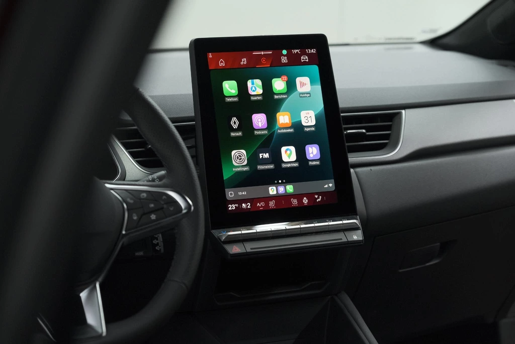 Renault Symbioz – foto 24