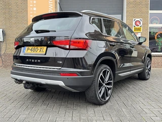 SEAT Ateca – thumbnail 10