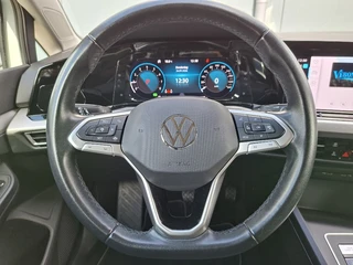 Volkswagen Golf – thumbnail 17