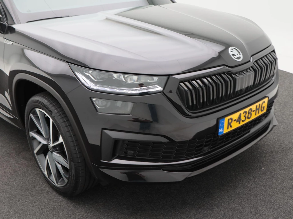 Škoda Kodiaq – foto 7
