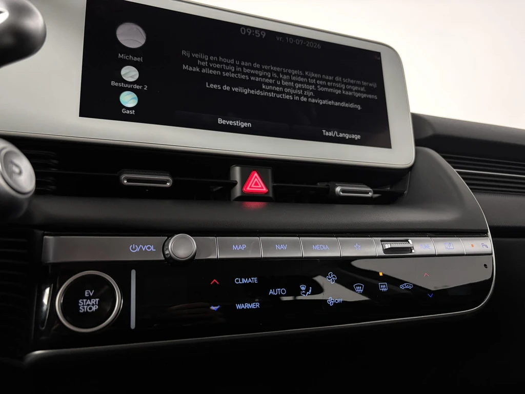 Hyundai IONIQ 5 – foto 27