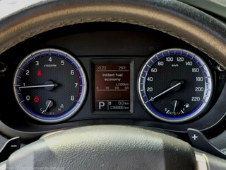 Suzuki S-Cross – thumbnail 26