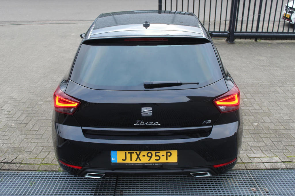 SEAT Ibiza – foto 4