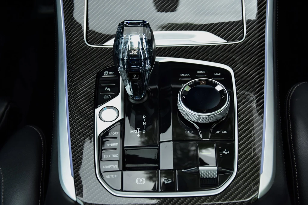 BMW X5 – foto 22