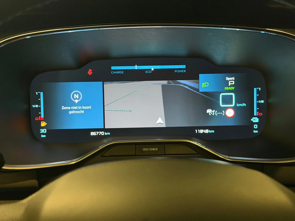Citroën C5 Aircross – foto 13