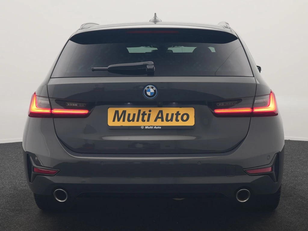 BMW 3 Serie – foto 5