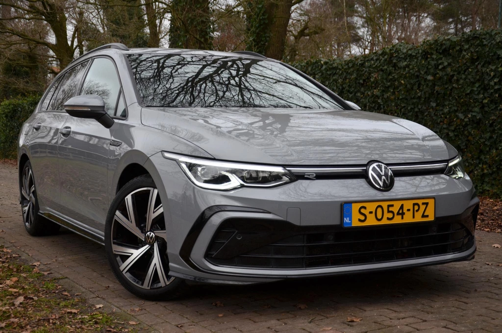 Volkswagen Golf – foto 13