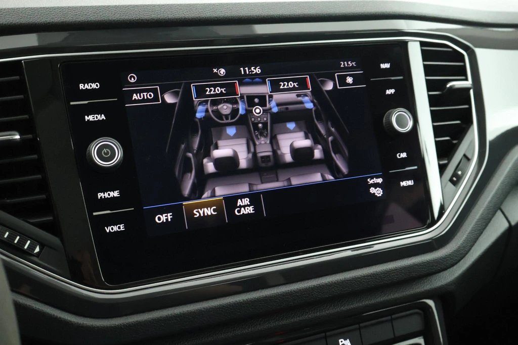 Volkswagen T-Roc – foto 25