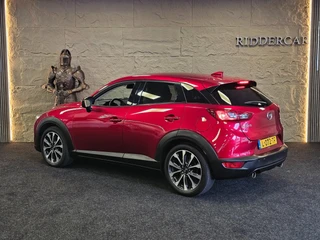Mazda CX-3 – thumbnail 4