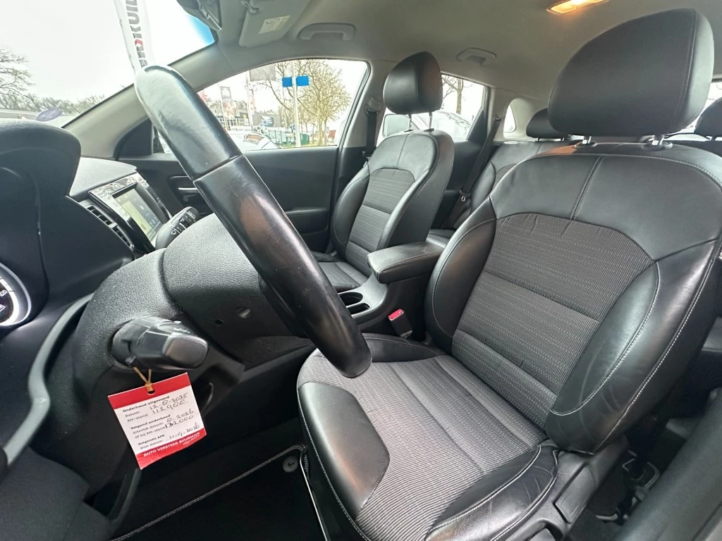 Kia Niro – foto 17