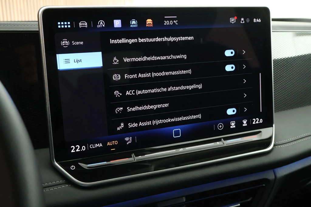 Volkswagen Tiguan – foto 29