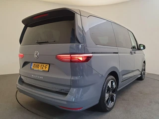 Volkswagen Multivan – thumbnail 5