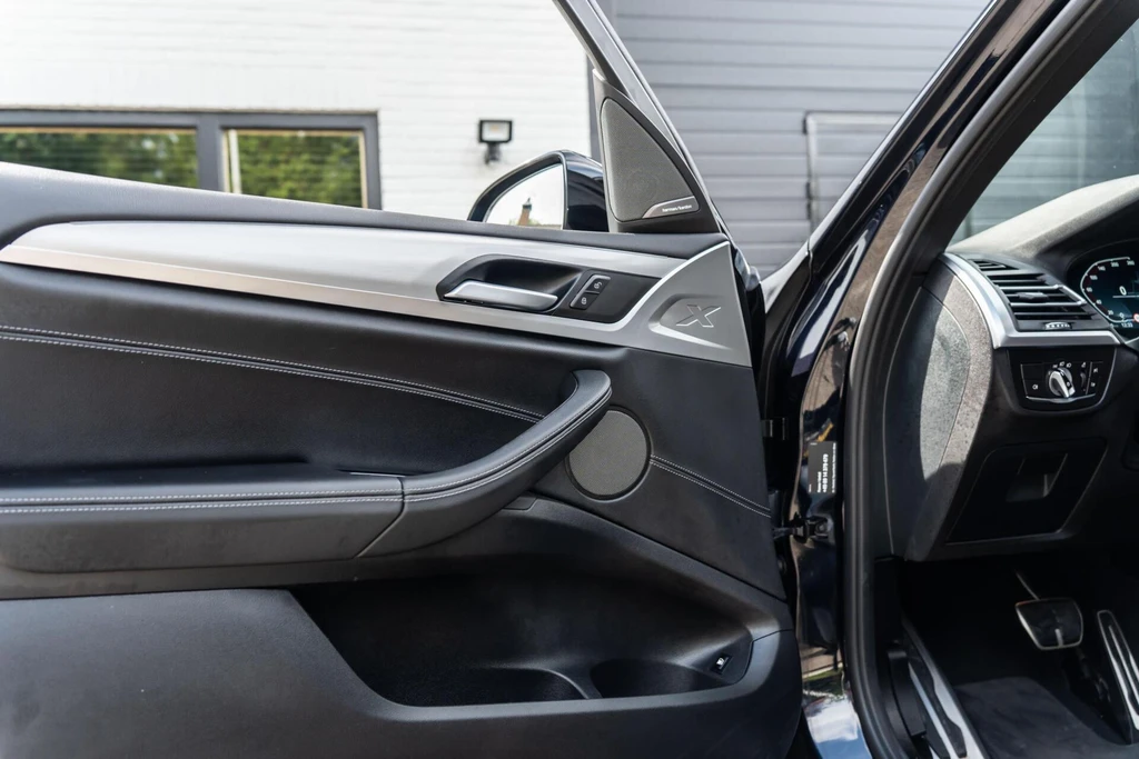 BMW X3 – foto 23