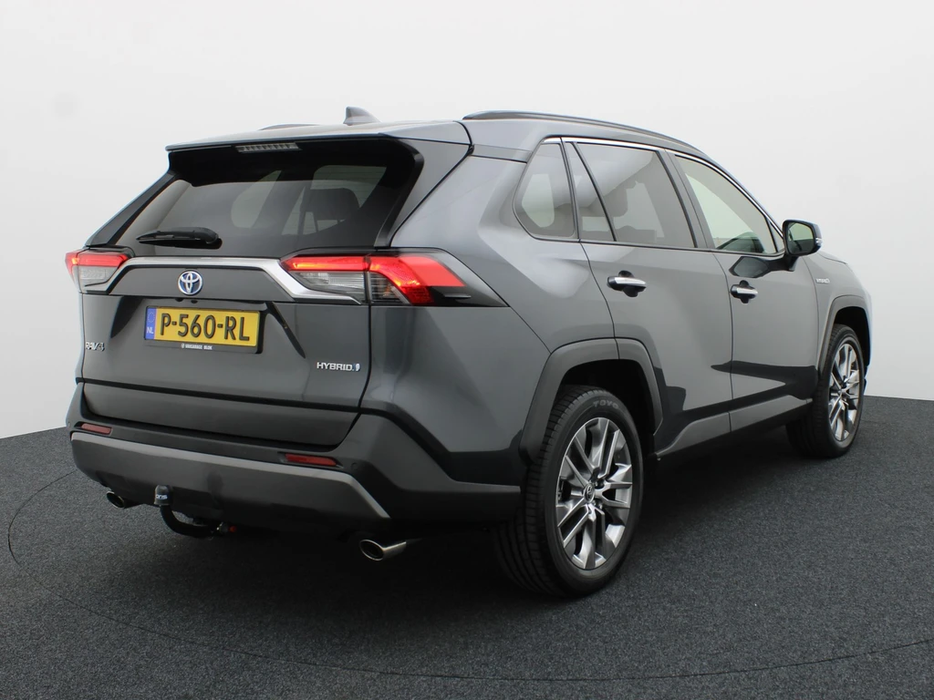 Toyota RAV4 – foto 9