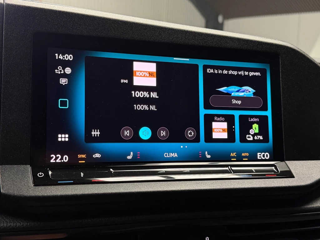 Volkswagen Caddy – foto 17