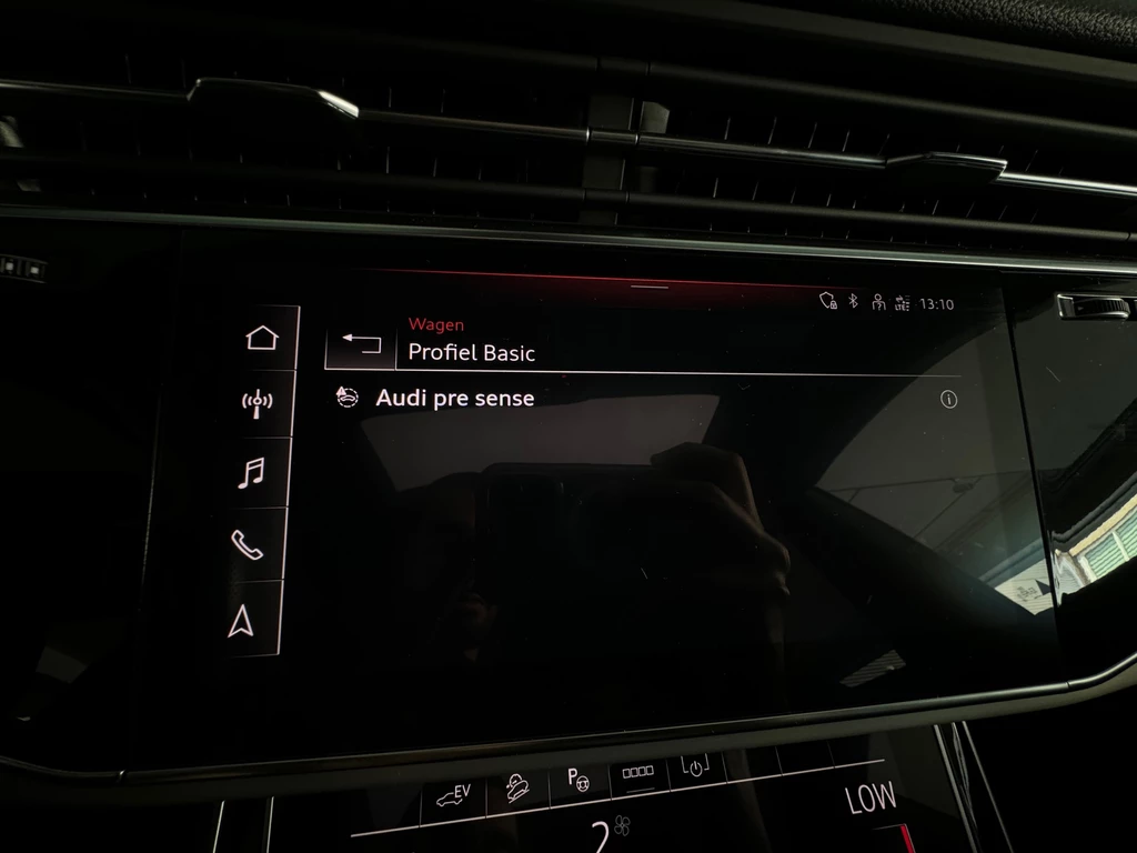 Audi Q8 – foto 29