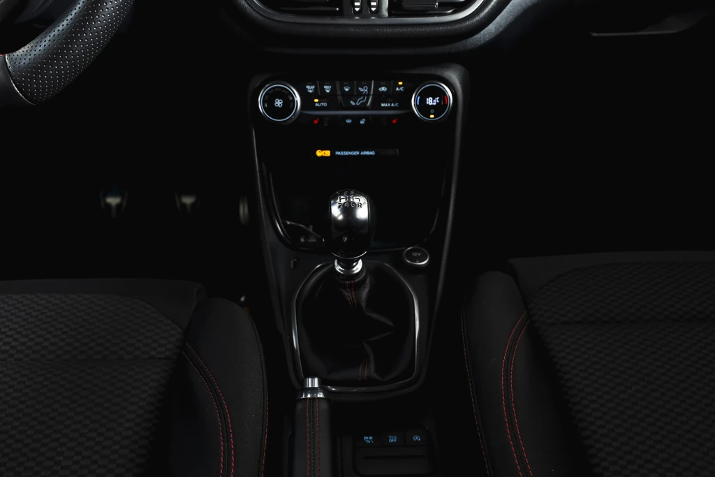 Ford Puma – foto 27