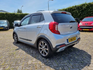 Kia Picanto – thumbnail 3