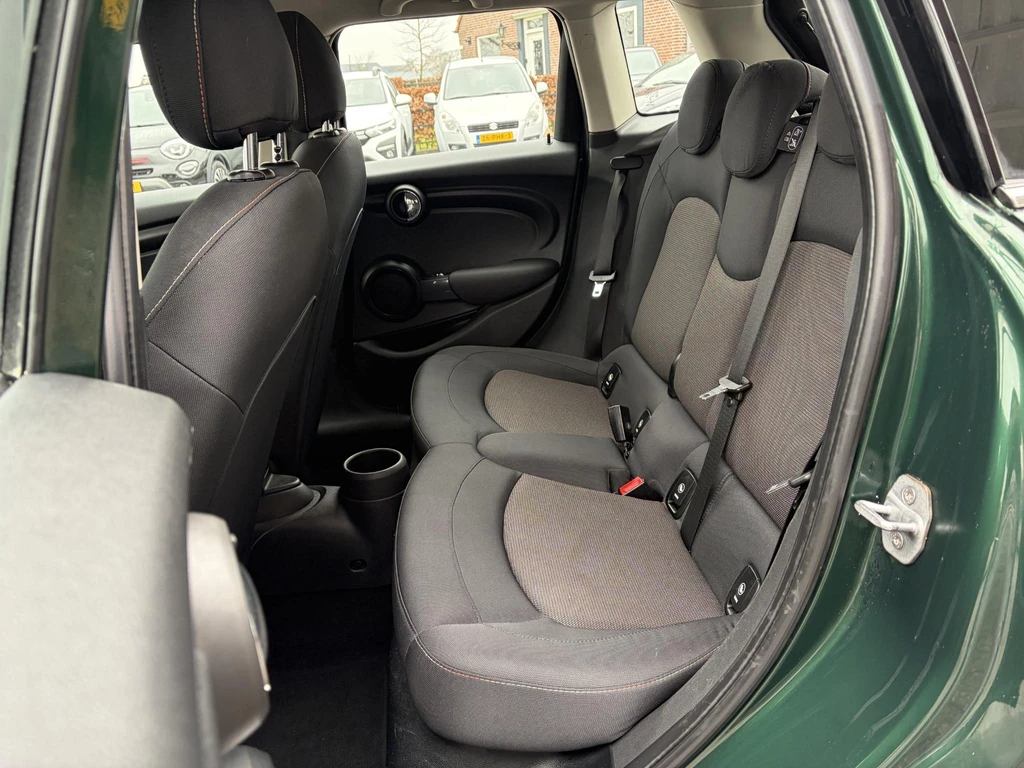 MINI Cooper – foto 23