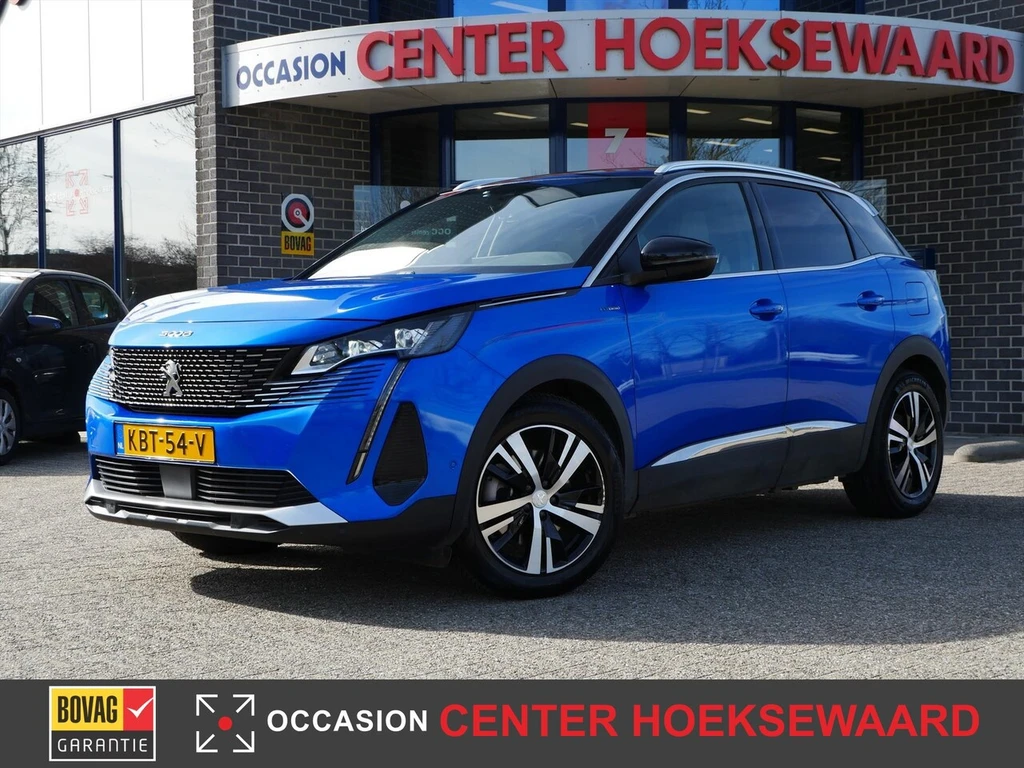 Peugeot 3008 – foto 3