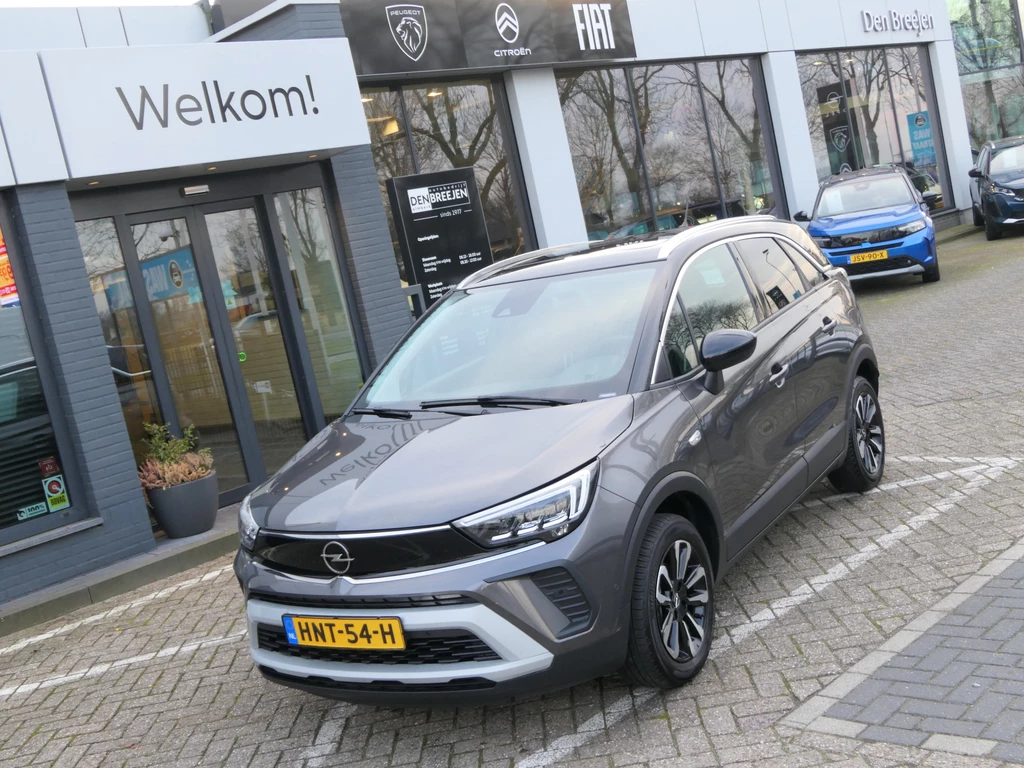 Opel Crossland – foto 2