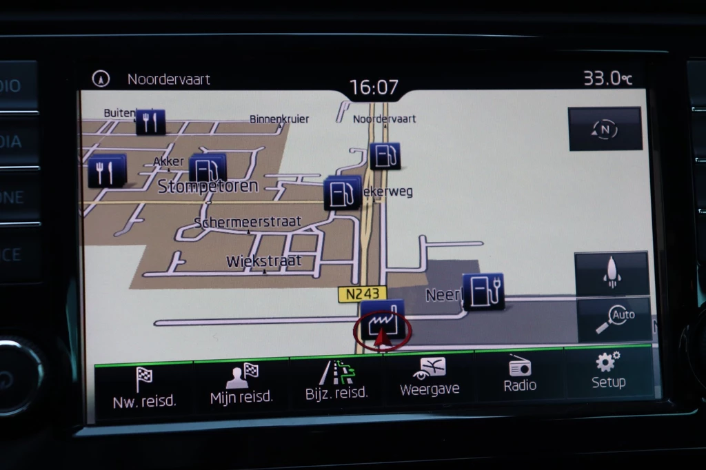 Škoda Octavia – foto 24