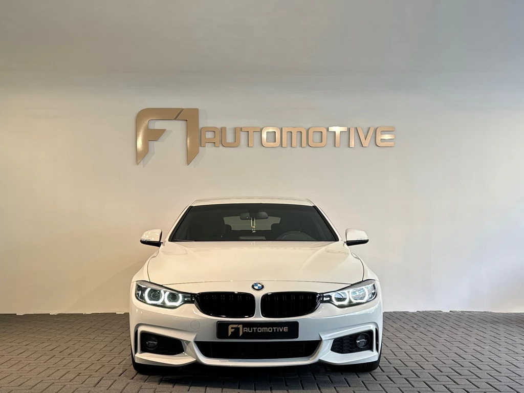 BMW 4 Serie – foto 8