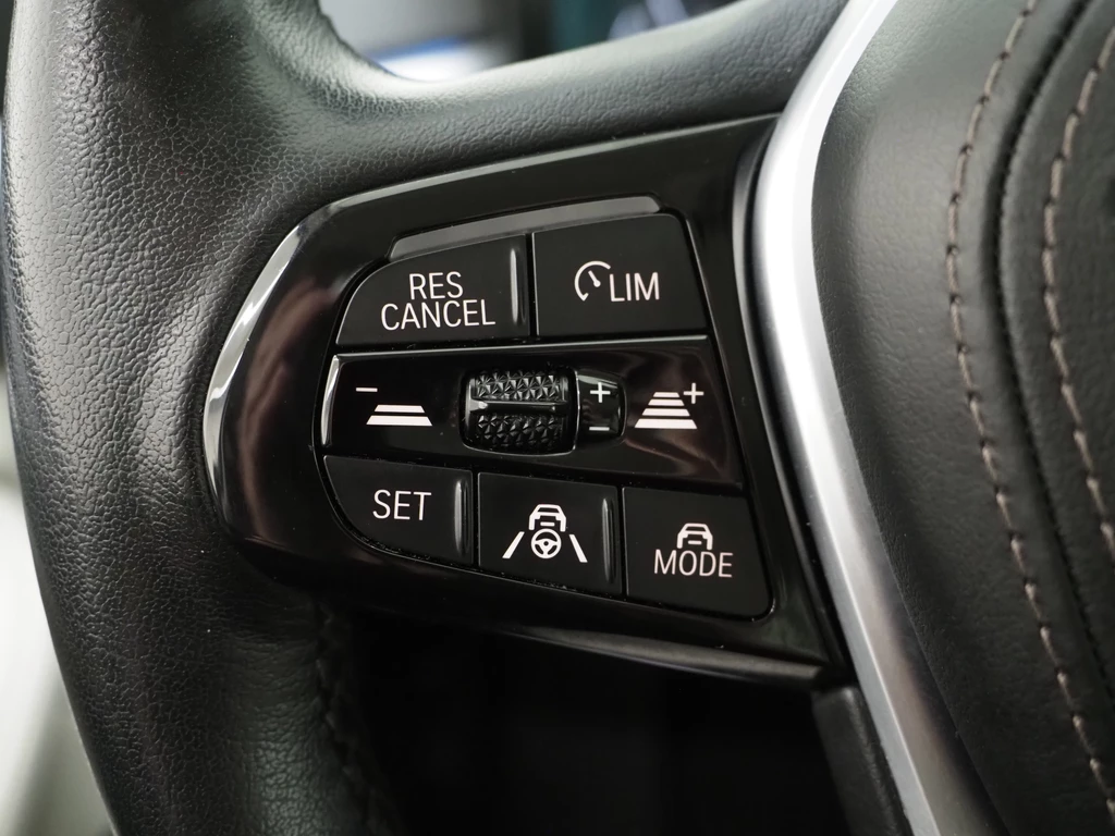 BMW 5 Serie – foto 25