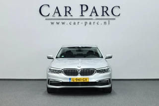 BMW 5 Serie – thumbnail 8