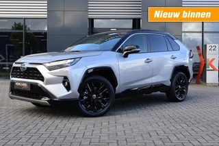 Toyota RAV4 – thumbnail 1