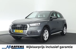 Audi Q5 – thumbnail 1