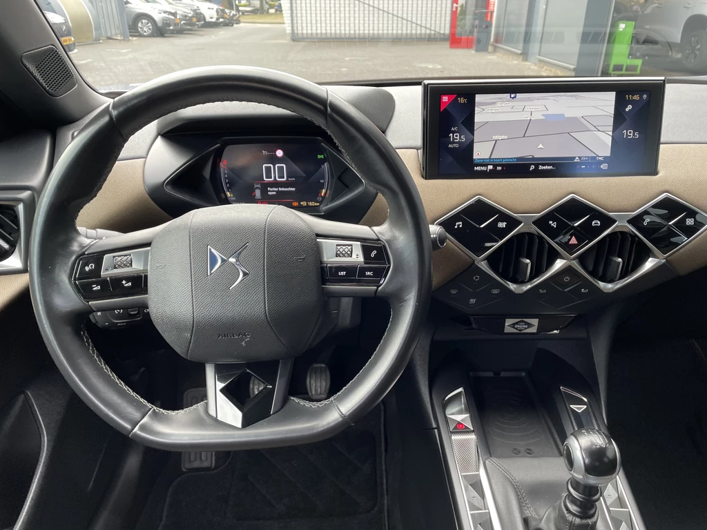 DS DS 3 – foto 15